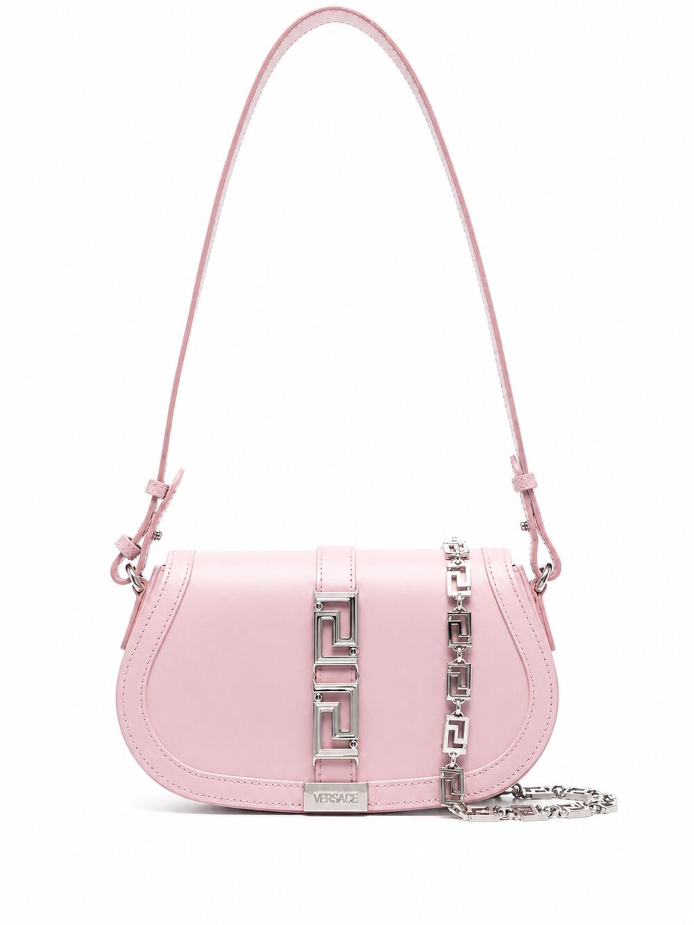 Sale ends 7/12 Versace Versace Goddess Garcia shoulder bag New $2900